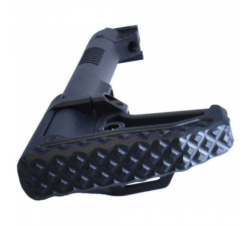 Приклад VIKING на трубе A+ (AK100)