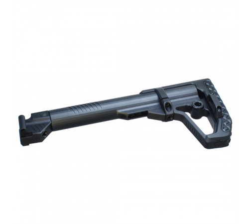 Приклад VIKING на трубе A+ (AK100)