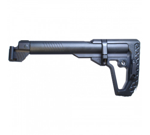 Приклад VIKING на трубе A+ (AK100)