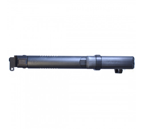 Приклад VIKING на трубе A+ (AK100)