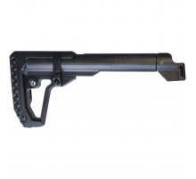 Приклад VIKING на трубе A+ (AK100)