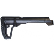 Приклад VIKING на трубе A+ (AK100)