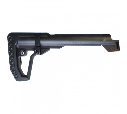 Приклад VIKING на трубе A+ (AK100)