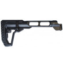 Приклад VIKING на трубе A-L+ (AK100)