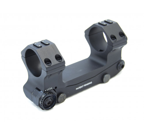 Кронштейн Recknagel быстросъемный T1064-0030