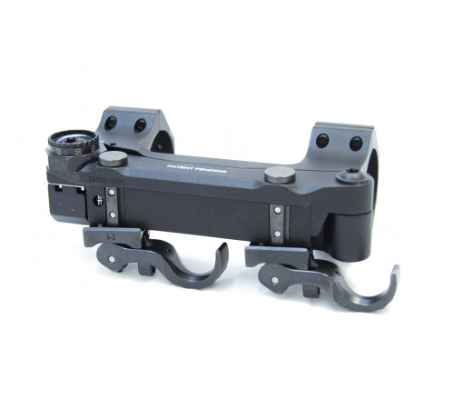 Кронштейн Recknagel быстросъемный T1064-0030