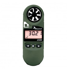 П  ортативная метеостанция (анемометр) Kestrel 2500 Night Vision