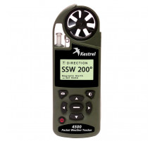 П  ортативная метеостанция (анемометр) Kestrel 4500 Night Vision