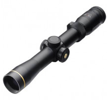 Оптический прицел Leupold VX-R 2-7x33 Ballistic FireDot c подсветкой, 30 мм (111233)