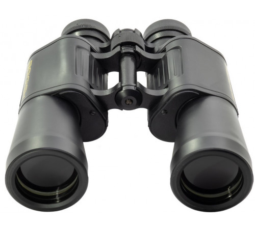 Бинокль БП  Ц3с 12x45 (сетка, обрезиненный корпус)