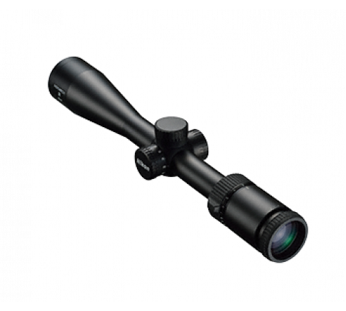 Оптический прицел Nikon MONARCH 5 3-15x42 SF ED