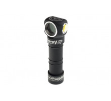 Фонарь налобный Armytek Wizard Pro v3 Серебро  XHP50 Теплый  2150люмен