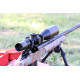 Оптический прицел March 3-24x52 FFP 30mm Illuminated FML-1 Reticle # D24V52FIML