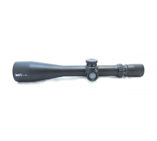 Оптический прицел March 5-40x56 FML-1 illuminated Reticle # D40V56FIML