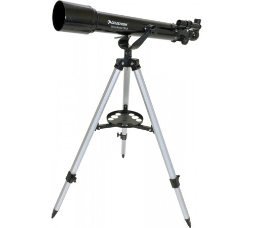 Телескоп Celestron PowerSeeker 70 AZ