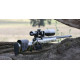 Оптический прицел March 5-40x56 FML-1 illuminated Reticle # D40V56FIML