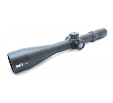 Оптический прицел March 5-40x56 FML-1 illuminated Reticle # D40V56FIML