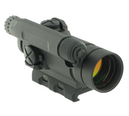 Коллиматорный прицел Aimpoint® CompM4-H
