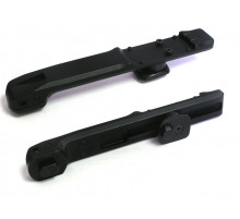 П  оворотный кронштейн Mak-FLEX Docter Sight на Apel 2100-9000