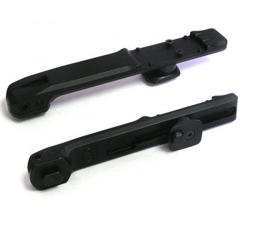 П  оворотный кронштейн Mak-FLEX Docter Sight на Apel 2100-9000