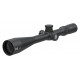 Оптический прицел March 5-32x52 с подсветкой, сетка MTR-FT, клик 1/8MOA (D32V52TI)