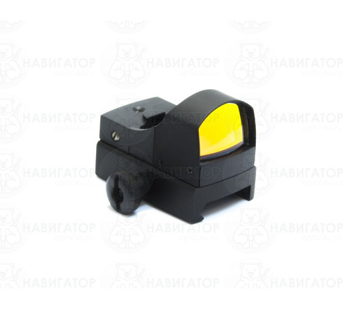 Коллиматорный прицел SightecS FFT26001