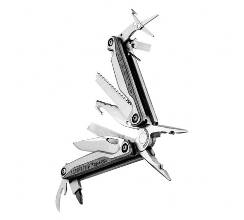 Multi-tool Leatherman Charge® TTi