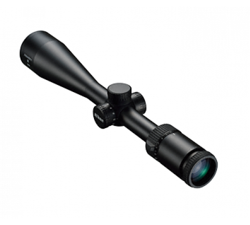 Оптический прицел Nikon MONARCH 5 5-25x50 SF ED