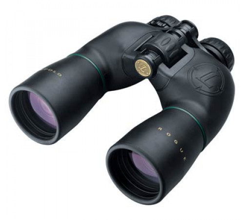 Бинокль Leupold BX-1 Rogue 10x50 Black 65555