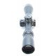 Оптический прицел March 3-24x52 FFP 30mm Illuminated FML-1 Reticle # D24V52FIML