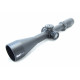 Оптический прицел March 3-24x52 FFP 30mm Illuminated FML-1 Reticle # D24V52FIML