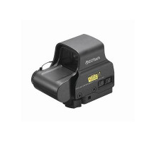Коллиматорный прицел EOTech EXPS2-0 (круг с точкой)