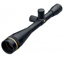 Оптический прицел Leupold FX-3 12x40mm Adj. Obj. Target Fine Duplex 66830