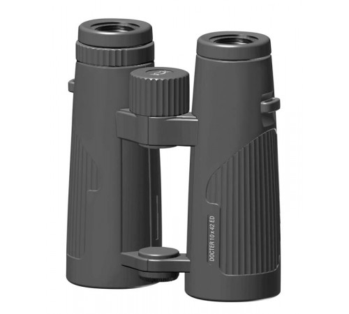 Бинокль Noblex (Docter) 10x42 ED (50585)