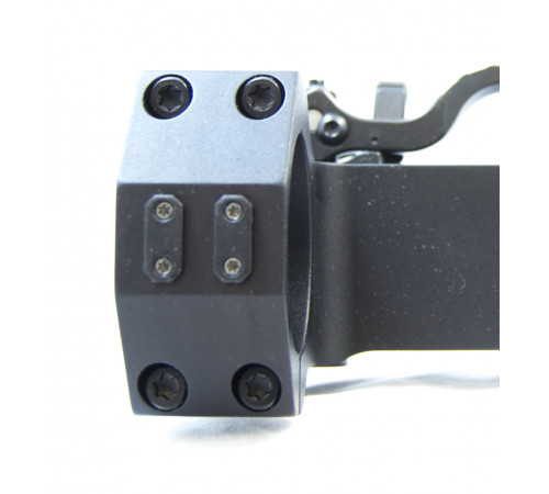Кронштейн Recknagel быстросъемный T1064-0030