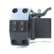 Кронштейн Recknagel быстросъемный T1064-0030