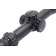 Оптический прицел March 3-24x52 FFP 30mm Illuminated FML-1 Reticle # D24V52FIML