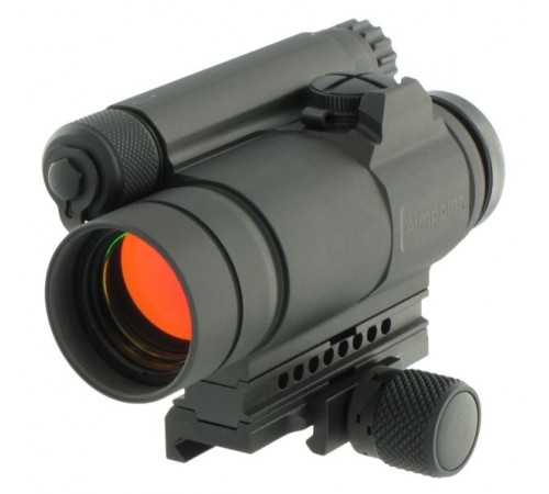 Коллиматорный прицел Aimpoint® CompM4-H
