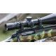 Оптический прицел March 5-40x56 FML-1 illuminated Reticle # D40V56FIML