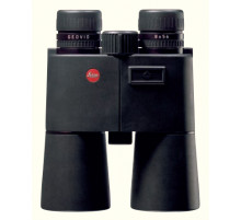 Бинокль LEICA Geovid 8X56 HD-M (с дальномером)
