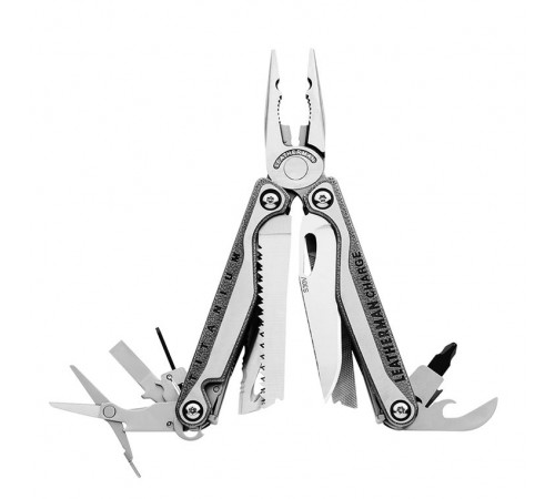Multi-tool Leatherman Charge® TTi