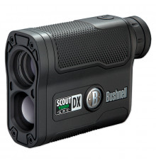 Лазерный дальномер Bushnell Scout DX 1000 ARC 202355