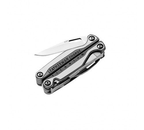 Multi-tool Leatherman Charge® TTi