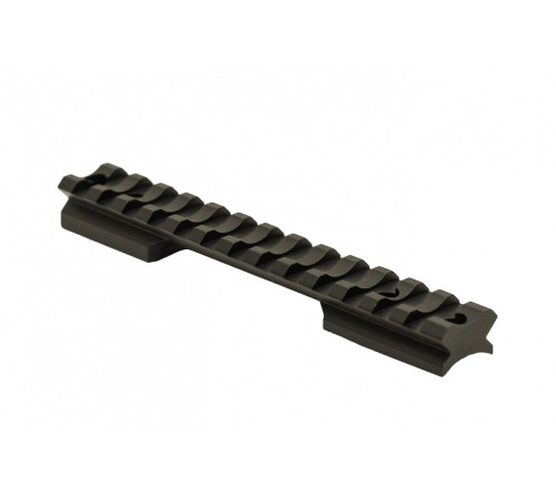 База Nightforce Standard Duty на Remington 700SA - Picatinny (A292)