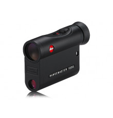 Лазерный Дальномер LEICA RANGEMASTER CRF 1000