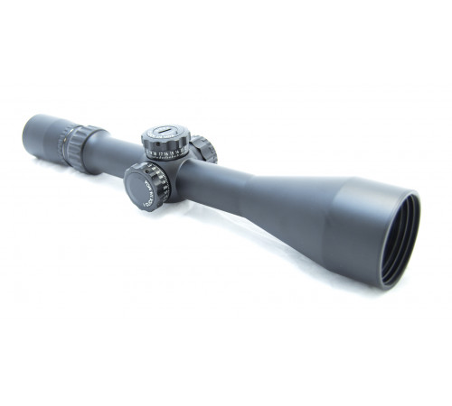 Оптический прицел March 3-24x52 FFP 30mm Illuminated FML-1 Reticle # D24V52FIML