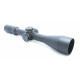 Оптический прицел March 3-24x52 FFP 30mm Illuminated FML-1 Reticle # D24V52FIML