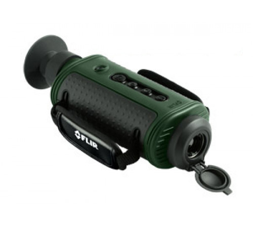 Тепловизор FLIR Scout TS24