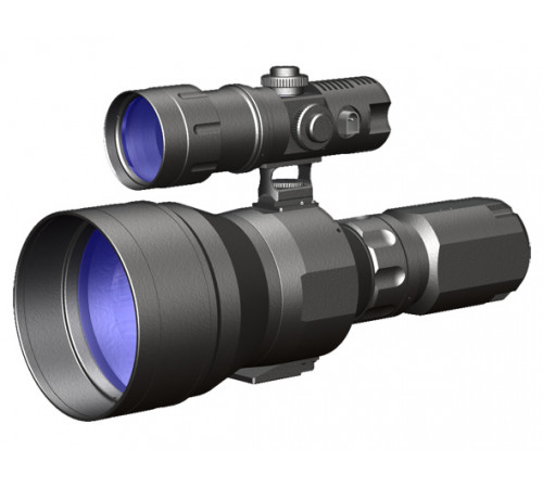 Телевизионная система дальнего действия SM-3NVTV F170
