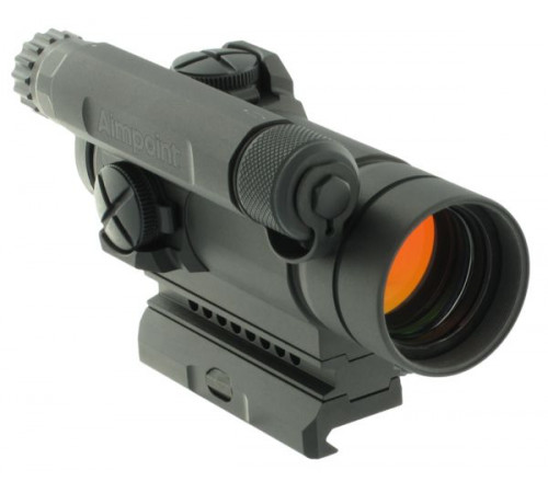 Коллиматорный прицел Aimpoint® CompM4-H